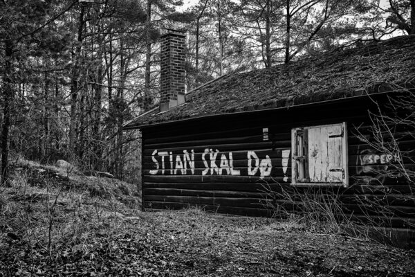 Sjette forsendelse - Bilde 6